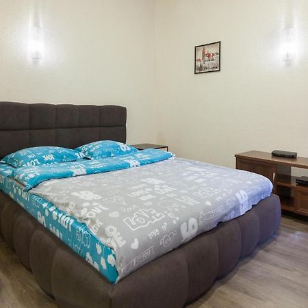Leogrand Apartments On Ogienka 16 Львов Экстерьер фото