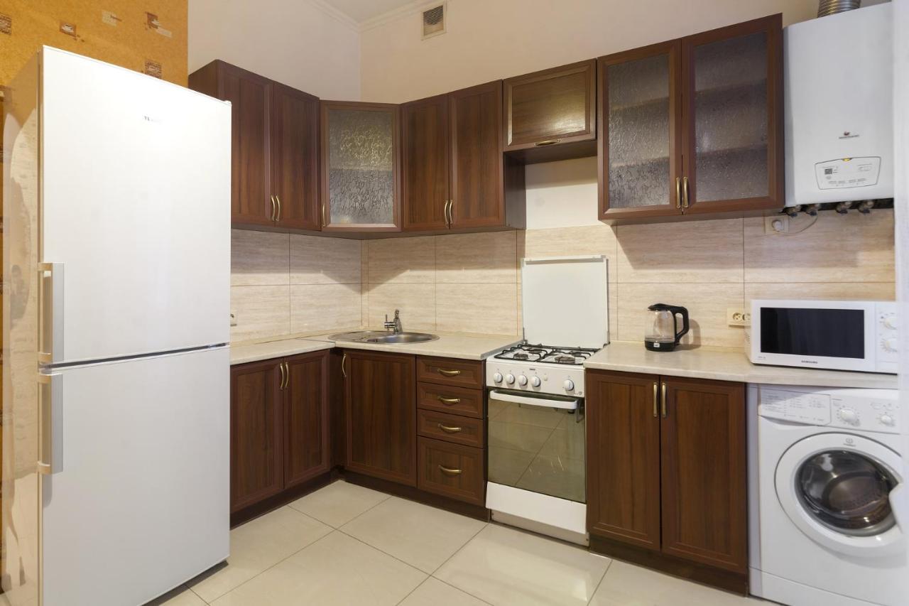 Leogrand Apartments On Ogienka 16 Львов Экстерьер фото